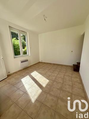 Maison - 142 m² - 10 pièces