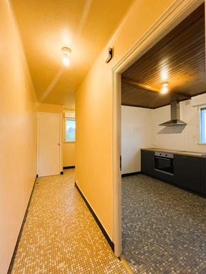 Maison - 67 m² - 3 pièces