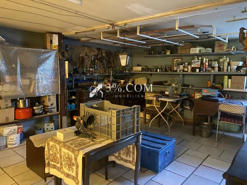 Maison - 72 m² - 4 pièces