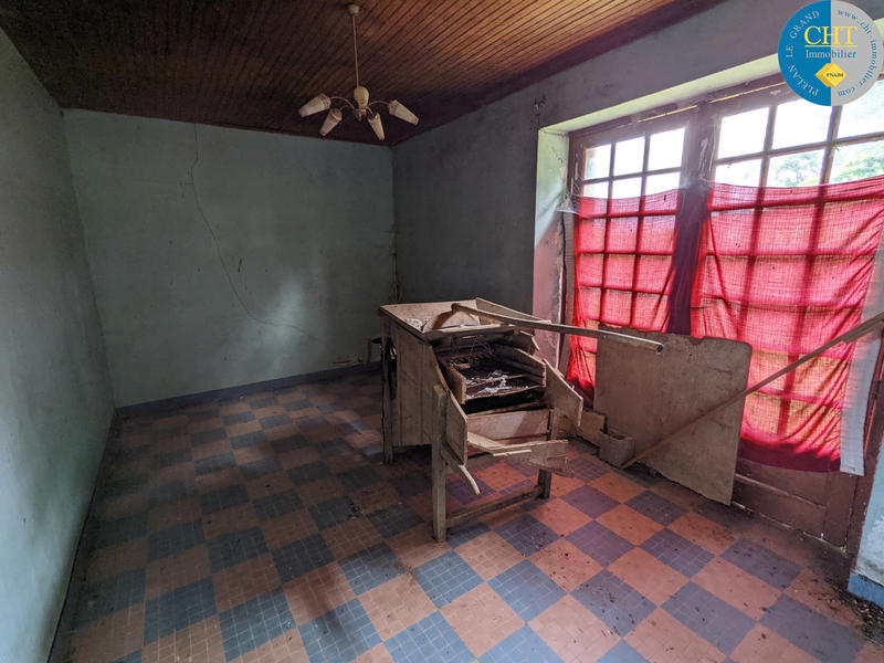 Maison - 200 m² - 4 pièces