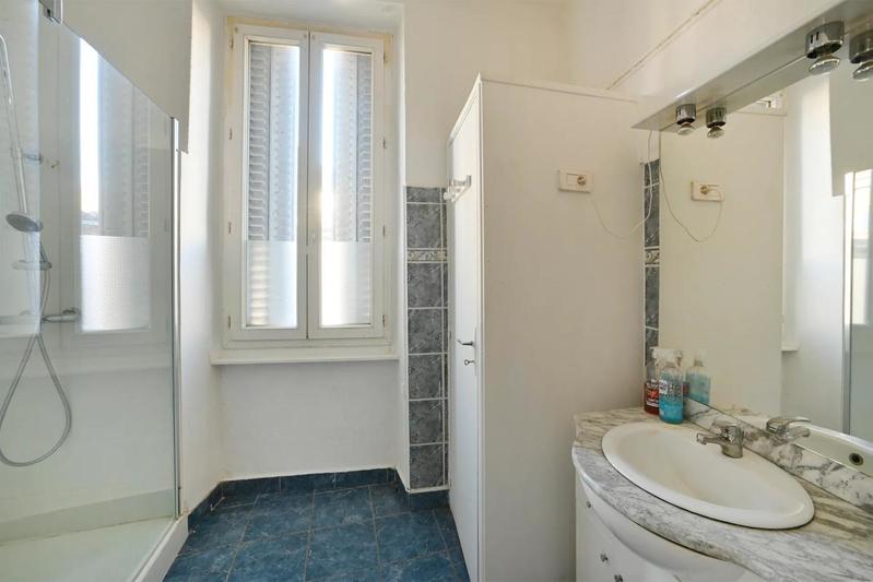 Appartement - 114 m² - 4 pièces