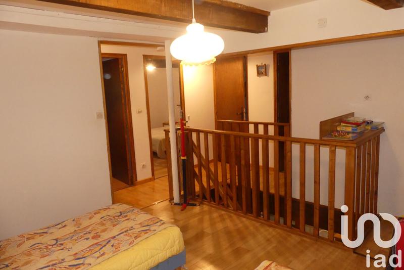 Appartement - 98 m² - 4 pièces