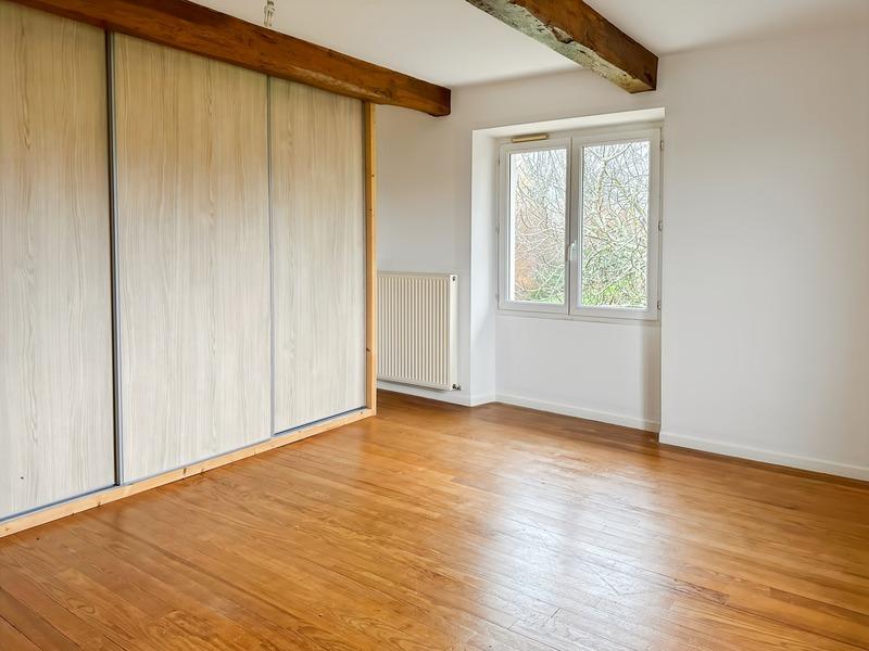 Maison - 149 m² - 5 pièces