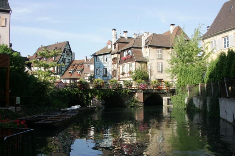 Sweet Narcisse - Promenades en barques
