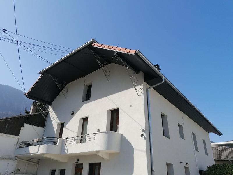 Appartement - 95 m² - 7 pièces