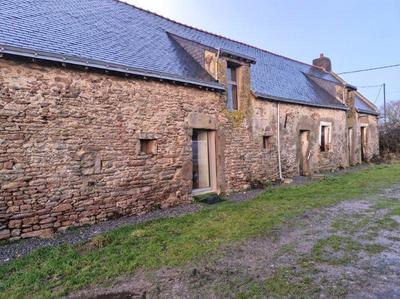 Villa - 62 m² - 2 pièces