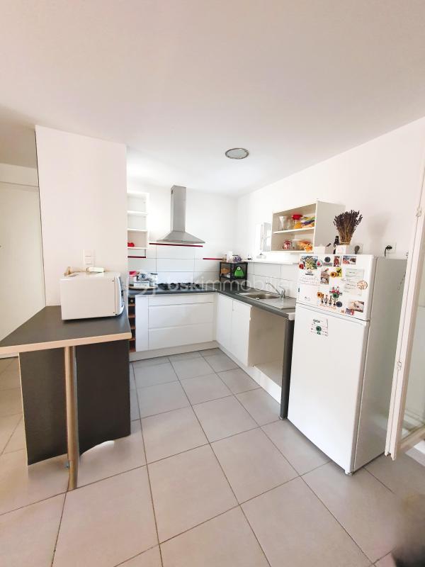 Appartement - 76 m² - 3 pièces