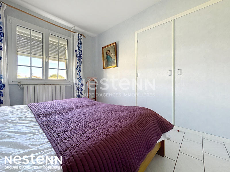 Maison - 104 m² - 5 pièces