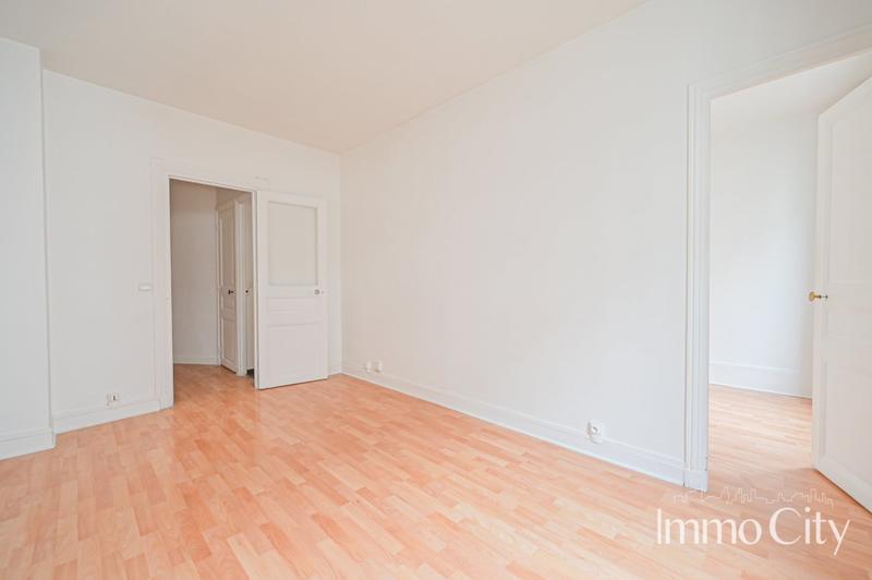 Appartement - 32 m² - 2 pièces