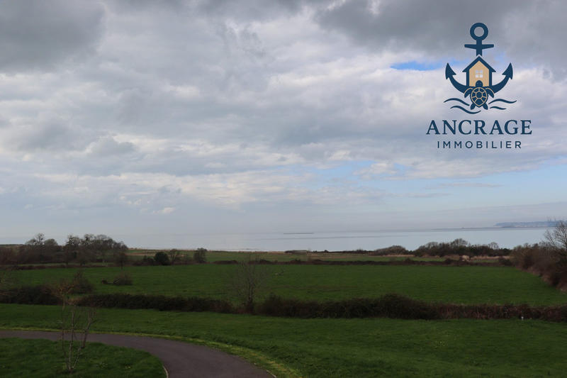 Maison ancienne - 211 m² - 9 pièces