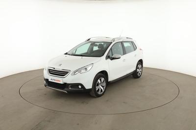 Peugeot 2008 1.6 VTi Allure Auto 120 ch