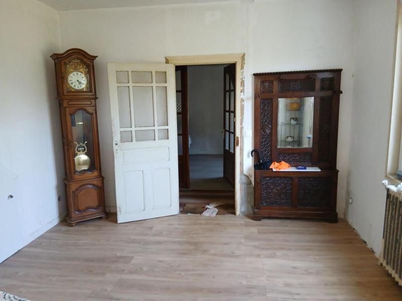 Maison - 154 m² - 7 pièces