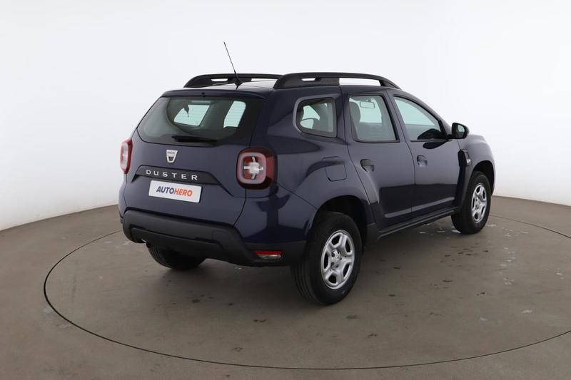 Dacia Duster II 1.0 TCe Essentiel 4x2 101 ch