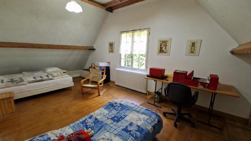 Maison - 131 m² - 5 pièces