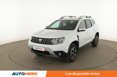 Dacia Duster II 1.5 dCi Blue Prestige 4x2 116 ch