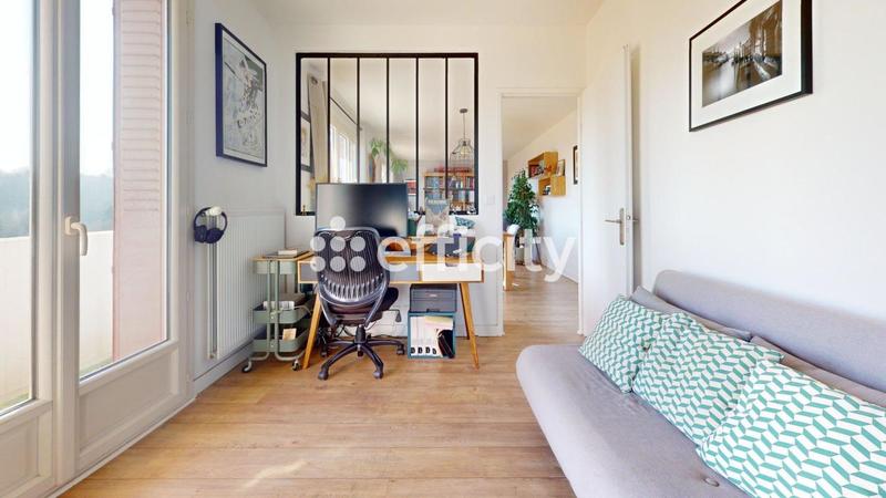 Appartement - 68 m² - 3 pièces