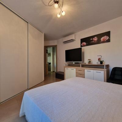 Appartement - 54 m² - 2 pièces