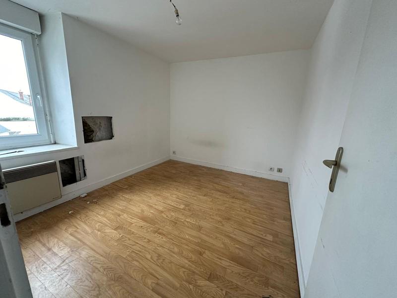 Immeuble - 182 m²