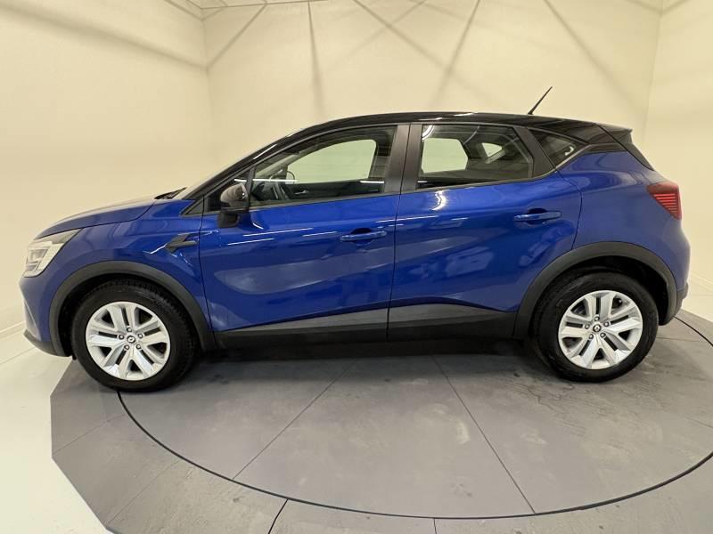 Renault Captur TCe 90 - 21 Business