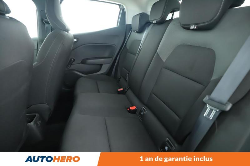 Renault Clio 1.0 SCe Sl Team Rugby 65 ch