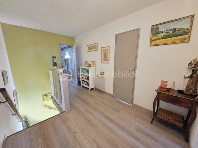 Pavillon - 163 m² - 5 pièces