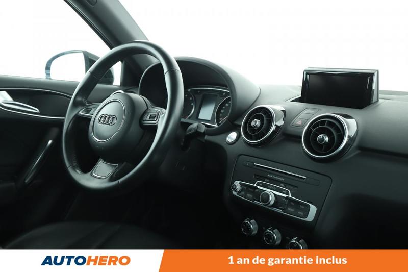 Audi A1 1.4 Tfsi Ambition Luxe 125 ch