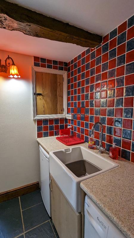 Longère - 180 m² - 6 pièces