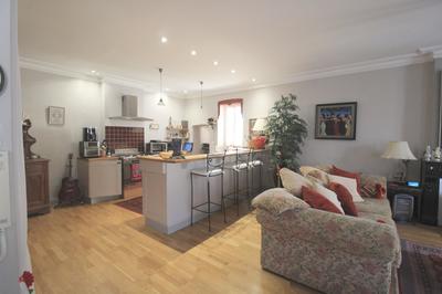 Maison ancienne - 240 m² - 10 pièces