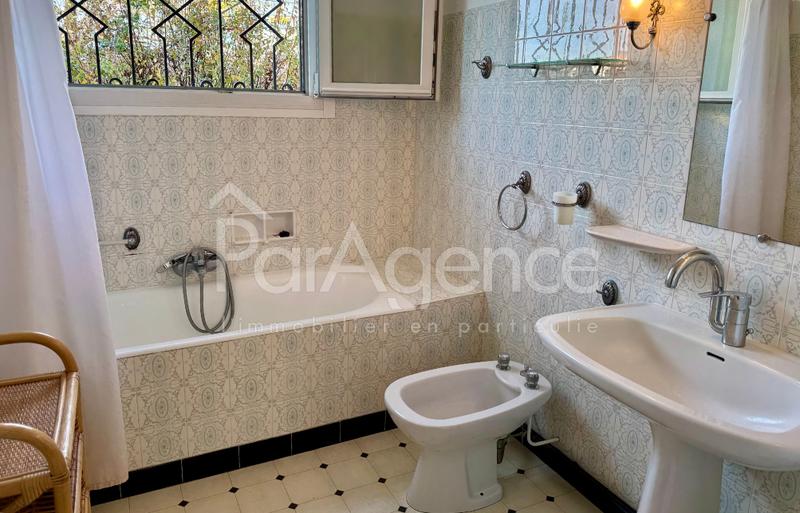 Maison - 94 m² - 3 pièces