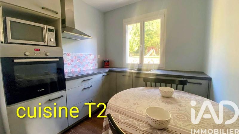 Maison - 271 m² - 9 pièces