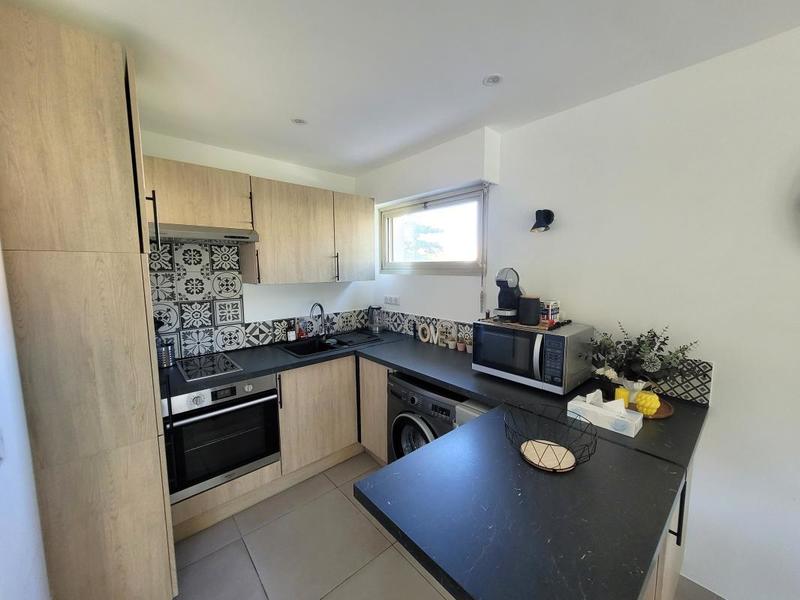 Appartement - 30 m² - 1 pièce