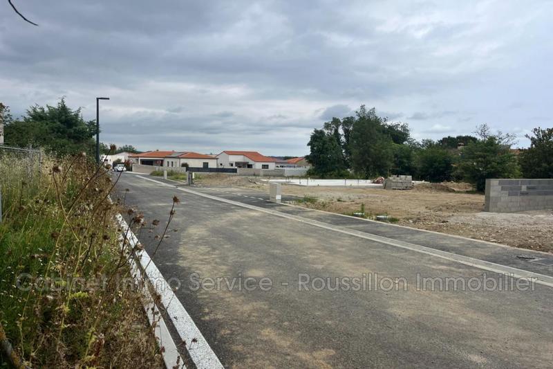 Terrain constructible - 503 m²