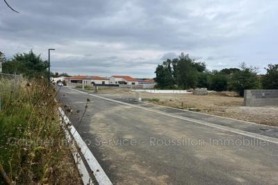 Terrain constructible - 503 m²