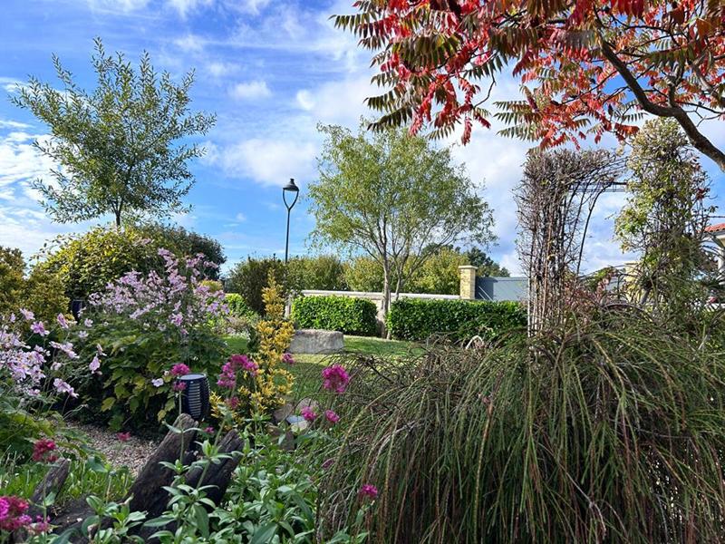 Maison - 158 m² - 7 pièces