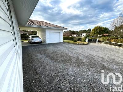 Maison - 179 m² - 6 pièces