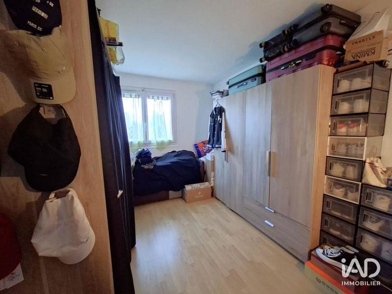 Appartement - 87 m² - 4 pièces