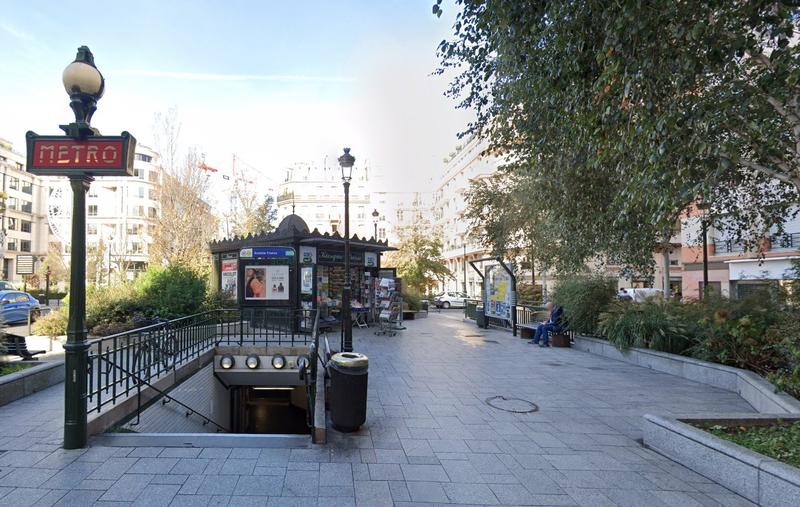 Appartement - 56 m² - 2 pièces