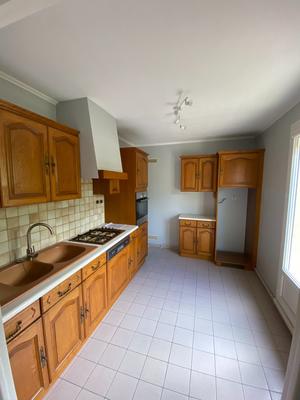 Villa - 84 m² - 4 pièces