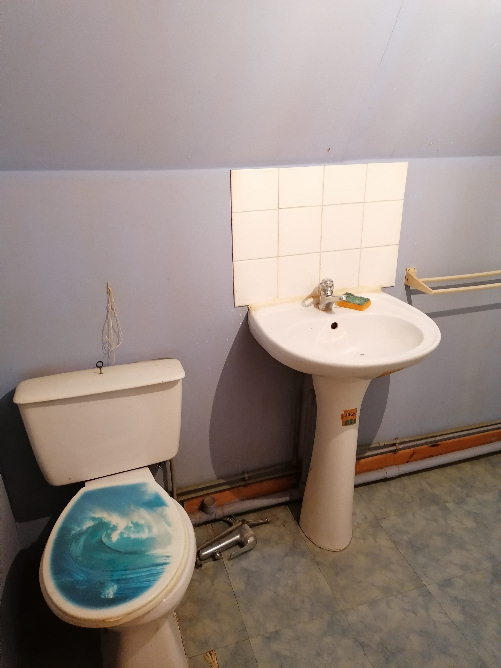 Maison - 130 m² - 4 pièces