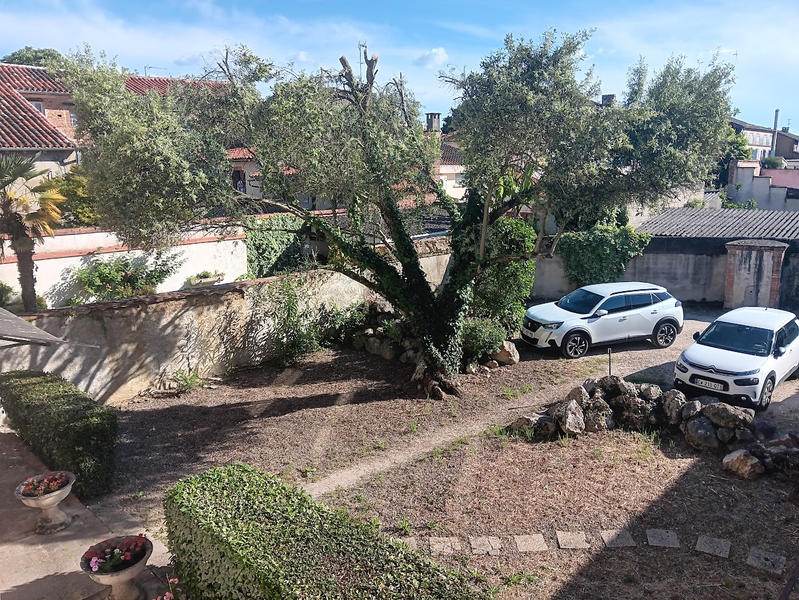 Appartement - 158 m² - 6 pièces