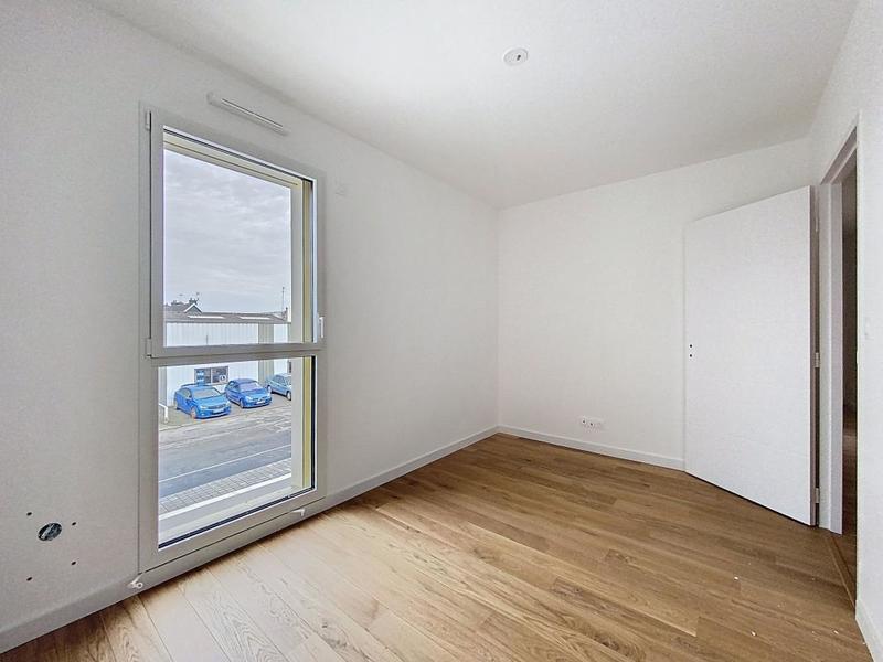 Appartement - 100 m² - 3 pièces