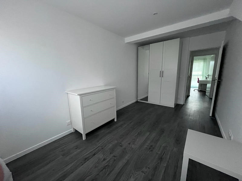 Maison - 88 m² - 5 pièces