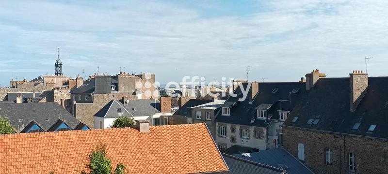 Appartement - 86 m² - 4 pièces