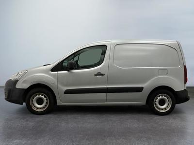 Citroën Berlingo Fourgon m Bluehdi 75 Club