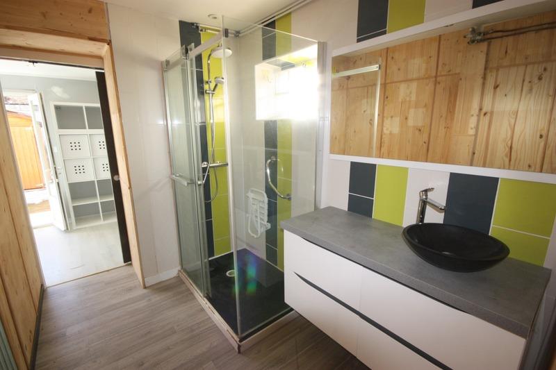 Maison - 116 m² - 5 pièces