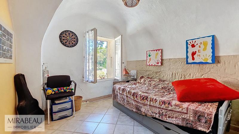 Maison - 85 m² - 5 pièces