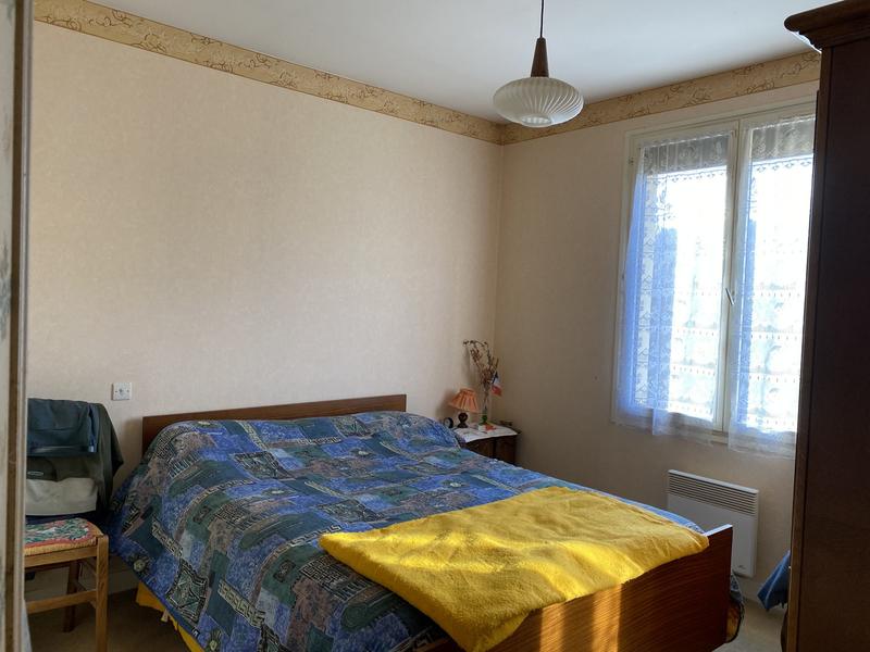 Maison - 78 m² - 4 pièces