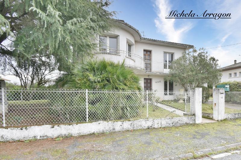 Maison - 145 m² - 6 pièces