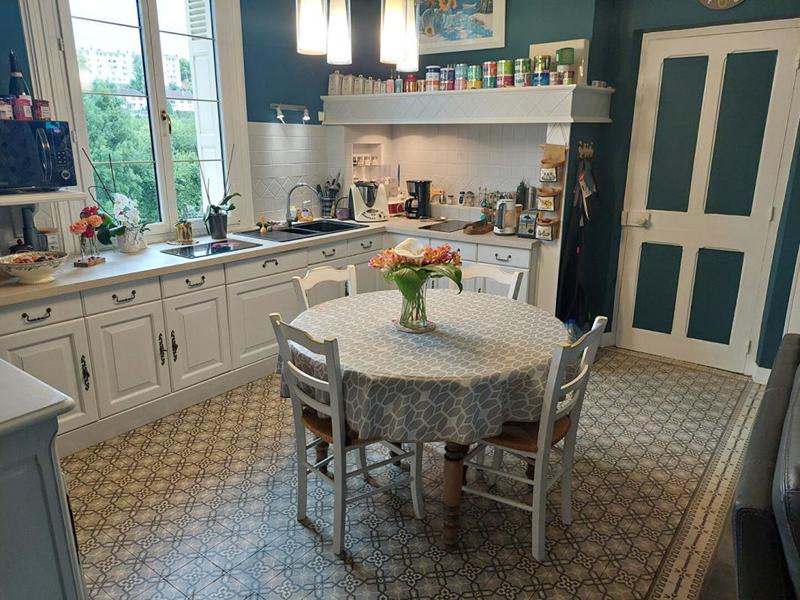 Maison - 148 m² - 6 pièces