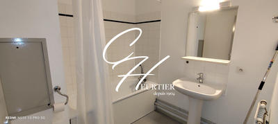 Appartement - 19 m² - 1 pièce